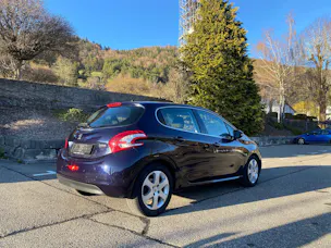 Peugeot 208 1.6 VTI Allure