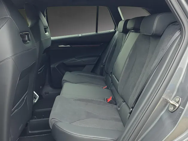 Škoda Enyaq 85x Sportline 4x4