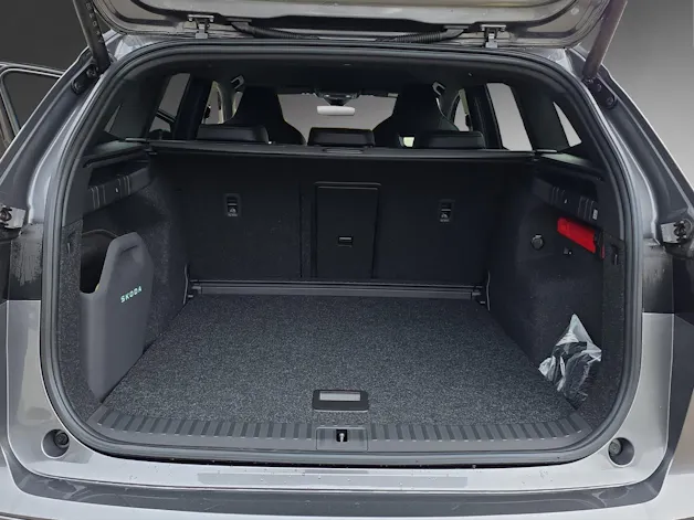 Škoda Enyaq 85x Sportline 4x4