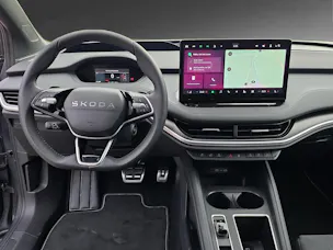 Škoda Enyaq 85x Sportline 4x4