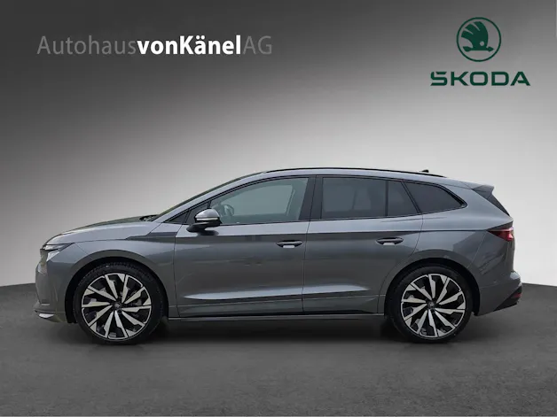 Škoda Enyaq 85x Sportline 4x4