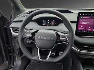 Škoda Enyaq 85x Sportline 4x4