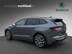 Škoda Enyaq 85x Sportline 4x4