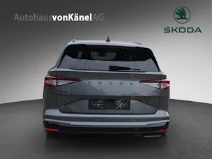 Škoda Enyaq 85x Sportline 4x4