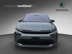 Škoda Enyaq 85x Sportline 4x4