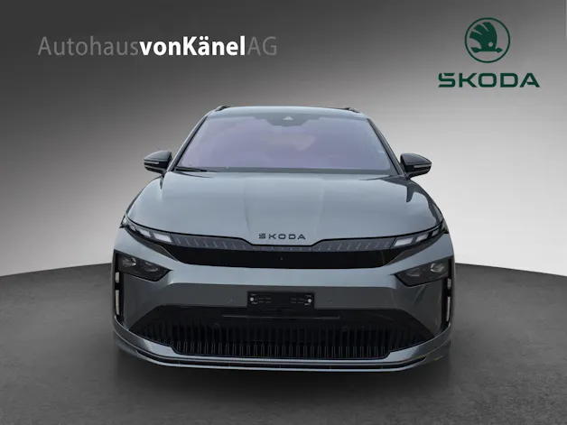 Škoda Enyaq 85x Sportline 4x4