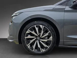 Škoda Enyaq 85x Sportline 4x4