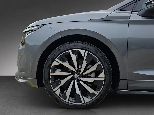 Škoda Enyaq 85x Sportline 4x4