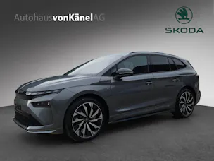 Škoda Enyaq 85x Sportline 4x4