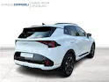 Kia Sportage 1.6T-GDi HEV GT-Line 4x4 A