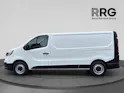 Renault Trafic 2.0 Blue dCi 130 Advance L2H1 EN