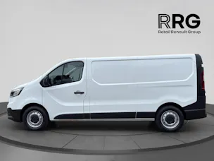 Renault Trafic 2.0 Blue dCi 130 Advance L2H1 EN