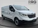 Renault Trafic 2.0 Blue dCi 130 Advance L2H1 EN