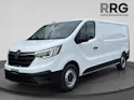 Renault Trafic 2.0 Blue dCi 130 Advance L2H1 EN