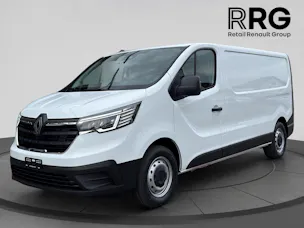 Renault Trafic 2.0 Blue dCi 130 Advance L2H1 EN
