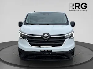 Renault Trafic 2.0 Blue dCi 130 Advance L2H1 EN