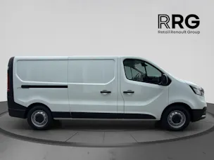 Renault Trafic 2.0 Blue dCi 130 Advance L2H1 EN