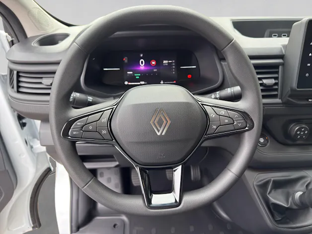 Renault Trafic 2.0 Blue dCi 130 Advance L2H1 EN