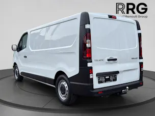 Renault Trafic 2.0 Blue dCi 130 Advance L2H1 EN