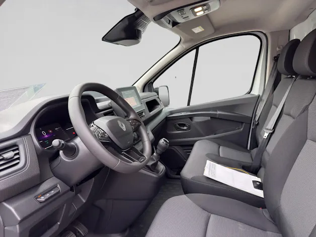 Renault Trafic 2.0 Blue dCi 130 Advance L2H1 EN