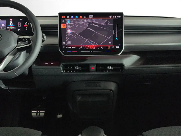 VW ID.Buzz NWB GTX 4 Motion