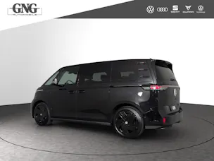 VW ID.Buzz NWB GTX 4 Motion