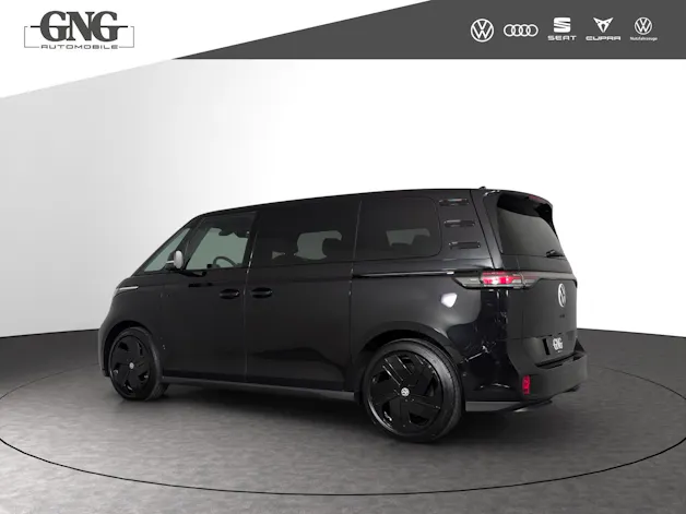 VW ID.Buzz NWB GTX 4 Motion