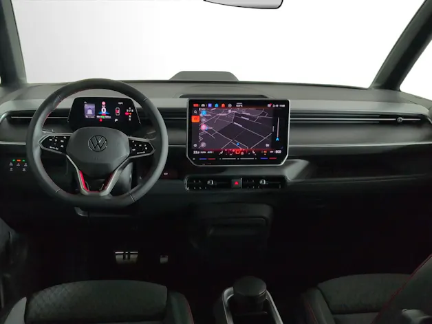 VW ID.Buzz NWB GTX 4 Motion