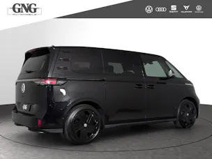 VW ID.Buzz NWB GTX 4 Motion