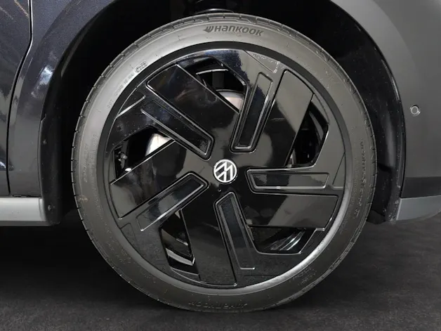VW ID.Buzz NWB GTX 4 Motion
