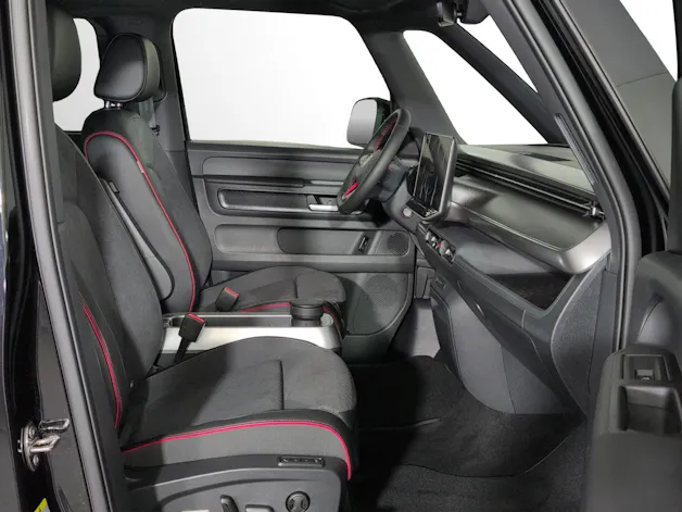 VW ID.Buzz NWB GTX 4 Motion