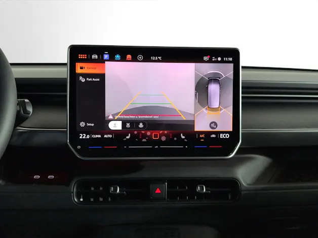 VW ID.Buzz NWB GTX 4 Motion
