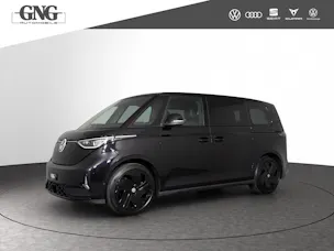 VW ID.Buzz NWB GTX 4 Motion