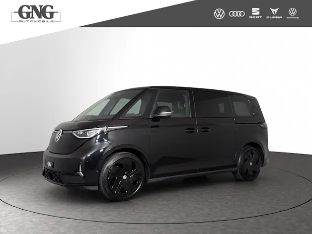 VW ID.Buzz NWB GTX 4 Motion