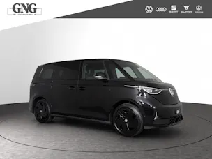 VW ID.Buzz NWB GTX 4 Motion