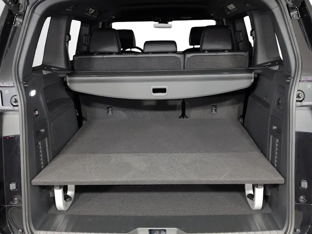 VW ID.Buzz NWB GTX 4 Motion