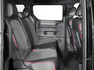 VW ID.Buzz NWB GTX 4 Motion