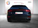 Audi Q8 50 TDI Black Edition quattro tiptronic