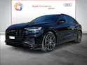 Audi Q8 50 TDI Black Edition quattro tiptronic