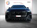 Audi Q8 50 TDI Black Edition quattro tiptronic