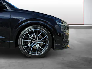 Audi Q8 50 TDI Black Edition quattro tiptronic