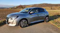 Peugeot 208 1.2 GS Sport