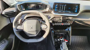 Peugeot 208 1.2 GS Sport
