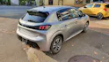 Peugeot 208 1.2 GS Sport