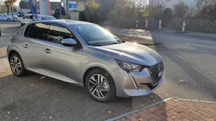 Peugeot 208 1.2 GS Sport