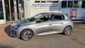 Peugeot 208 1.2 GS Sport