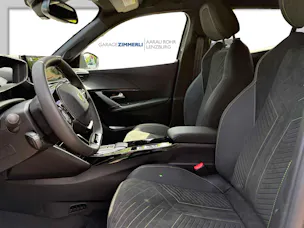 Peugeot 2008 1.2 145 MHEV GT