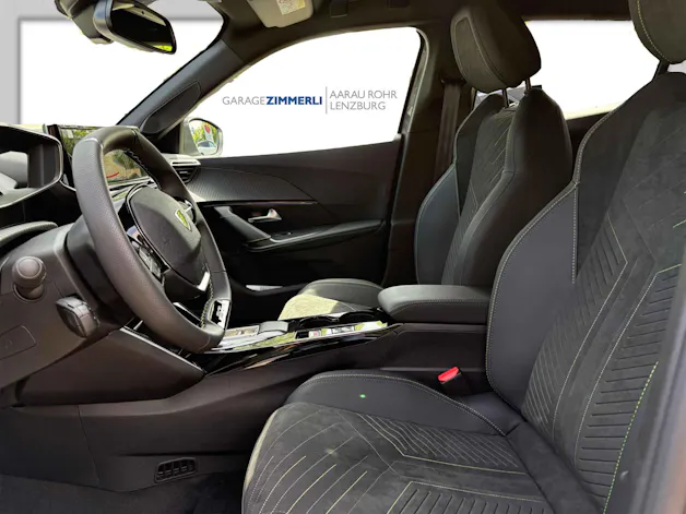 Peugeot 2008 1.2 145 MHEV GT