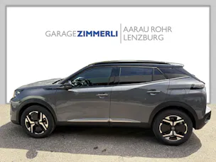 Peugeot 2008 1.2 145 MHEV GT