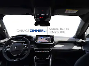 Peugeot 2008 1.2 145 MHEV GT